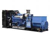 Дизельный генератор KOHLER-SDMO T2200