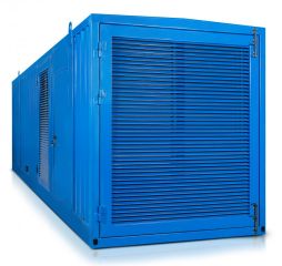 Дизельный генератор Tide Power FB1875-R TP в контейнере с АВР