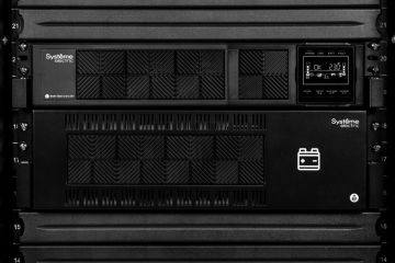 Systeme Electric SRVSE6KRTXLI5U