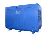 ТСС АД-520С-Т400-1РПМ17 (Mecc Alte) в погодозащитном кожухе