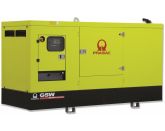 Дизельный генератор GSW 110 D в кожухе