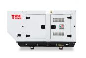 Дизельный генератор Tide Power FC83-LP с АВР