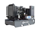 Дизельный генератор GE,BD,055/050,BF с АВР