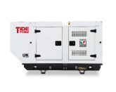 Дизельный генератор Tide Power FC225-LP (LP689EG2) с АВР