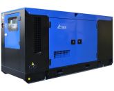 ТСС АД-60С-Т400-2РКМ11 в шумозащитном кожухе с АВР