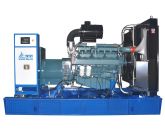 ТСС АД-520С-Т400-2РМ17 (Mecc Alte) с АВР