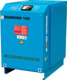 Винтовой компрессор Ekomak DMD 75 C 10