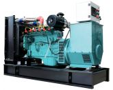 Газовый генератор Gazvolt 200T23 с АВР