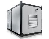 ТСС АД-75С-Т400-1РНМ2 в контейнере