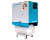 Винтовой компрессор Kraftmann VEGA 11 PLUS R 270 (8 бар)