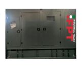 Дизельный генератор MGE P400FT в кожухе