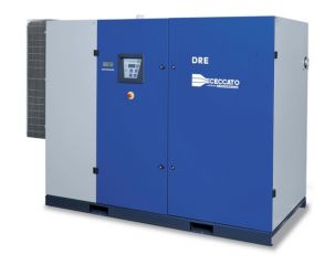 Винтовой компрессор Ceccato DRE 120 A 10 CE 400 50