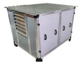 Дизельный генератор CTG AD-18RE в контейнере с АВР