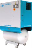 Винтовой компрессор Kraftmann VEGA 11 R 270 (13 бар)