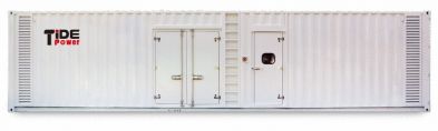 Дизельный генератор Tide Power FC1875-R TP