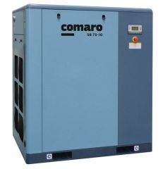 Винтовой компрессор Comaro SB 75/10
