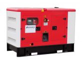 Азимут АД-40С-Т400-2РКМ19 в кожухе с АВР